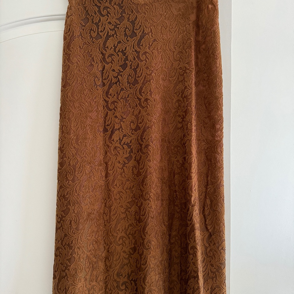 Roberto Cavalli Midi Pencil Skirt